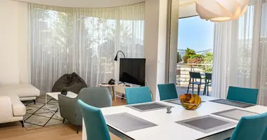 Wohnung 2 zimmer in Gemeinde Kolašin, Montenegro