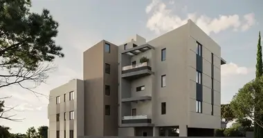 Apartamento 1 habitacion en Oroklini, Chipre