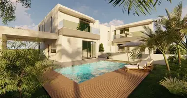 3 bedroom house in Aradippou, Cyprus