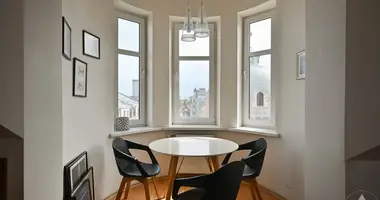Appartement 3 chambres dans Riga, Lettonie
