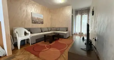 2 bedroom apartment in Budva, Montenegro