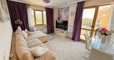 Apartamento 3 habitaciones en Sveti Vlas, Bulgaria
