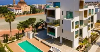 Mieszkanie 2 pokoi w Pafos, Cypr