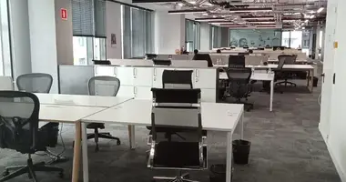 Офис 2 320 м² в Москва, Россия