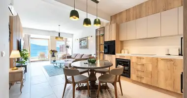 Wohnung 2 Schlafzimmer in Tivat, Montenegro