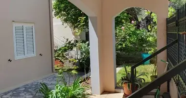 Mieszkanie 2 pokoi w Becici, Czarnogóra