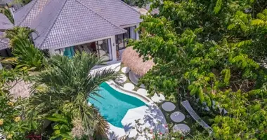 Villa in Lesser Sunda Islands, Indonesia