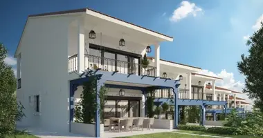 Вилла в Каландра, Греция