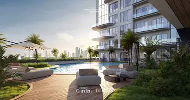 1 bedroom apartment in Abu Dhabi, United Arab Emirates
