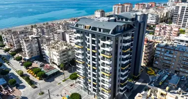 1 bedroom apartment in Alanya, Turkey