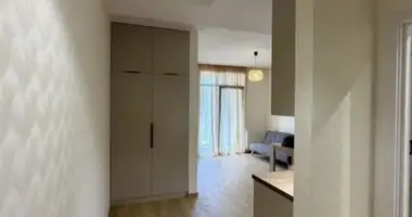 Wohnung 2 zimmer in Tiflis, Georgien