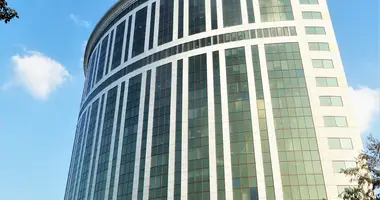 Bureau 206 m² dans Moscou, Russie