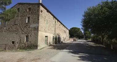 Villa en Grosseto, Italia