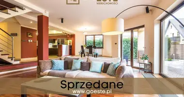 Maison 5 chambres dans Smolice, Pologne