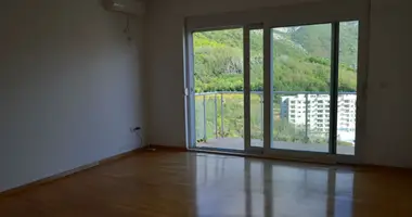 Apartamento 2 habitaciones en Boreti, Montenegro