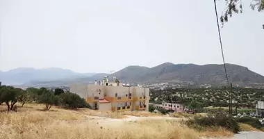 Commercial in Crete, Greece
