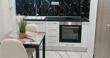 Mieszkanie 1 pokój w Municipality of Thessaloniki, Grecja