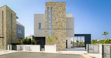 Вилла в Айя-Напа, Кипр