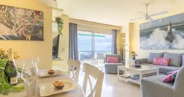 1 bedroom apartment in Artola, Spain