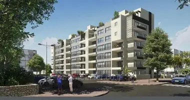Apartamento 4 habitaciones en Asdod, Israel