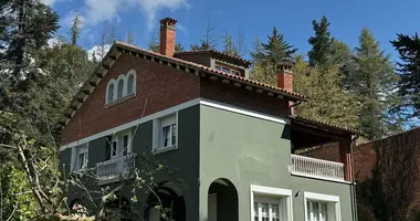 Вилла в Sant Hilari Sacalm, Испания