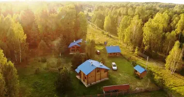 Дом в Налибокский сельский Совет, Беларусь