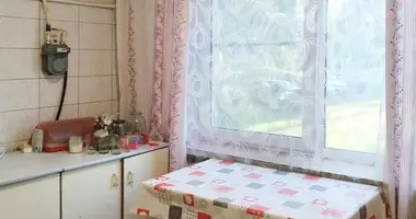 Mieszkanie 3 pokoi w Borysów, Białoruś