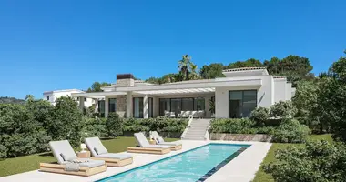 Villa in Javea, Spanien
