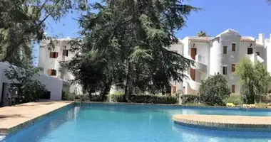 Wohnung 3 Schlafzimmer in San Pedro Alcantara, Spanien