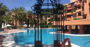 Wohnung 3 Schlafzimmer in Dos Hermanas, Spanien