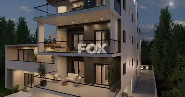 Квартира 2 спальни в муниципалитет Лимасол, Кипр