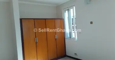 Haus 5 Schlafzimmer in La, Ghana