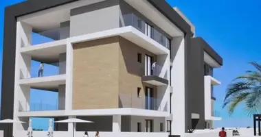 Penthouse 3 bedrooms in Los Alcazares, Spain