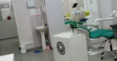 Gewerbefläche 135 m² in Tiflis, Georgien