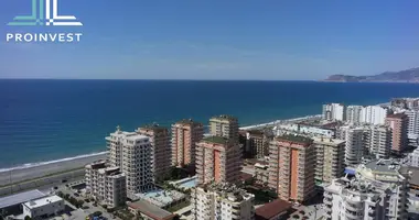 Квартира 1 комната в Махмутлар, Турция