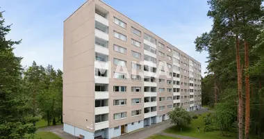 Apartamento en Helsinki sub region, Finlandia