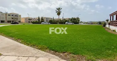 Appartement 2 chambres dans Koinoteta Mandrion, Chypre