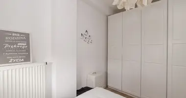Apartamento 3 habitaciones en Varsovia, Polonia