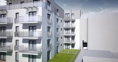 Appartement 2 chambres dans Smolice, Pologne