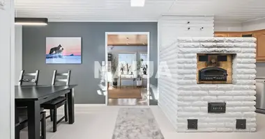 3 bedroom house in Kiiminki, Finland
