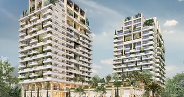 3 bedroom apartment in Budva, Montenegro