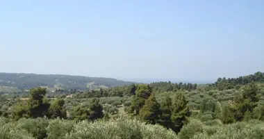 Plot of land in Kriopigi, Greece