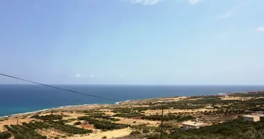 Plot of land in Municipality of Agios Nikolaos, Greece