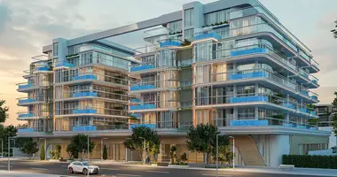 Wohnung 2 zimmer in Dubai, Vereinigte Arabische Emirate