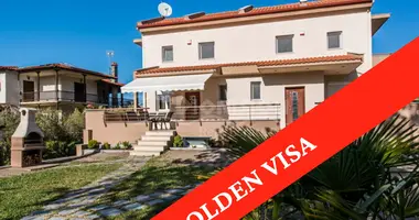 4 bedroom house in Municipality of Sithonia, Greece