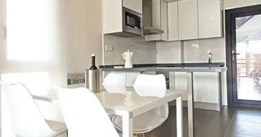 Appartement 3 chambres dans Abadin, Espagne