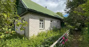 Casa en Smalyavichy, Belarús