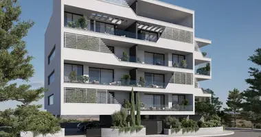 Wohnung 2 Schlafzimmer in Germasogeia, Zypern