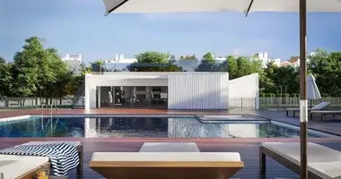 Appartement 1 chambre dans Tavira, Portugal