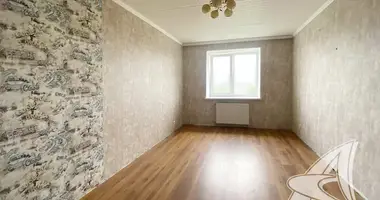 Wohnung 3 zimmer in Brest, Belarus